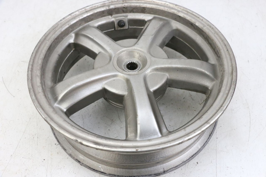 photo de CERCHIO POSTERIORE SYM FIDDLE 3 III 50 (2014 - 2020) - Zoom sui componenti