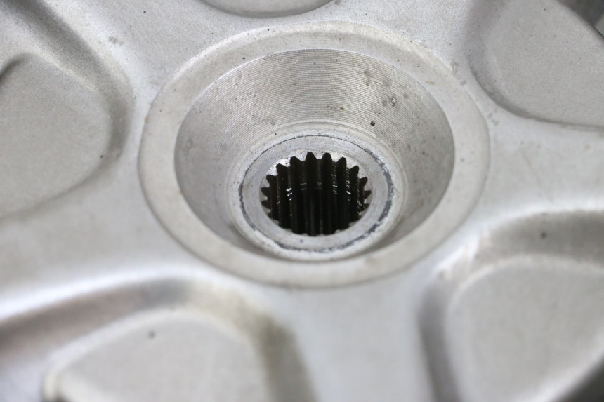 photo de CERCHIO POSTERIORE SYM FIDDLE 3 III 50 (2014 - 2020) - Foto prodotto supplementare