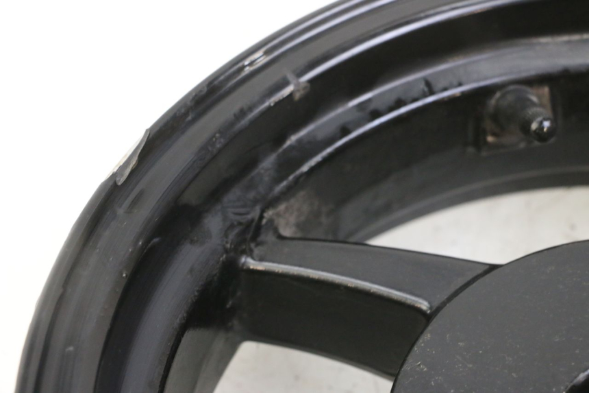 photo de CERCHIO POSTERIORE SYM FIDDLE 125 (2008 - 2010) - Altra vista dell'articolo