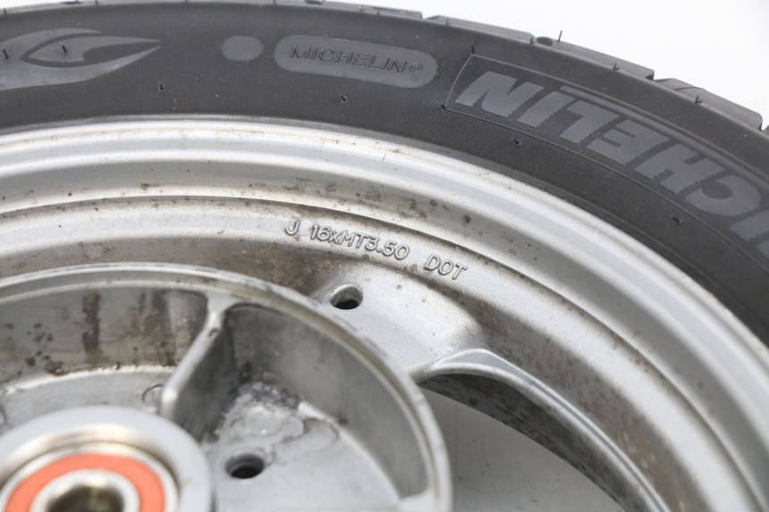 photo de CERCHIO POSTERIORE YAMAHA FJ 3CX 1200 (1986 - 1996) - Altra angolazione