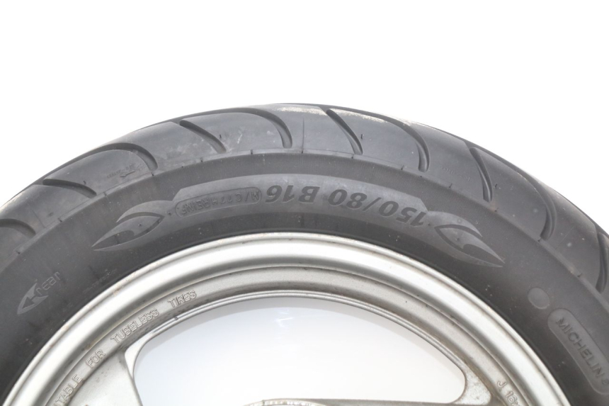 photo de CERCHIO POSTERIORE YAMAHA FJ 3CX 1200 (1986 - 1996) - Ricambio usato controllato