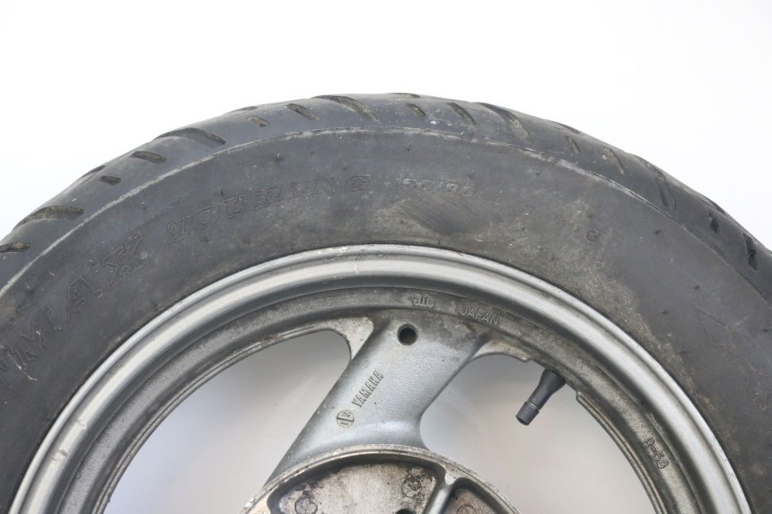 photo de CERCHIO POSTERIORE YAMAHA FJ 3CX 1200 (1986 - 1996) - Caratteristiche distintive