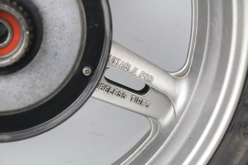 photo de CERCHIO POSTERIORE YAMAHA FJR ABS 1300 (2006 - 2012) - Altra vista dell'articolo