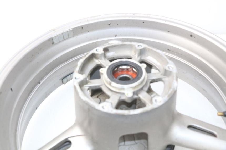 photo de CERCHIO POSTERIORE YAMAHA FJR ABS 1300 (2006 - 2012) - Altra angolazione