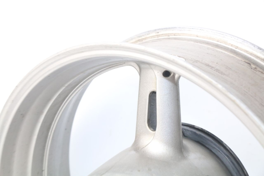 photo de CERCHIO POSTERIORE YAMAHA FJR ABS 1300 (2006 - 2012) - Marcature e riferimenti originali