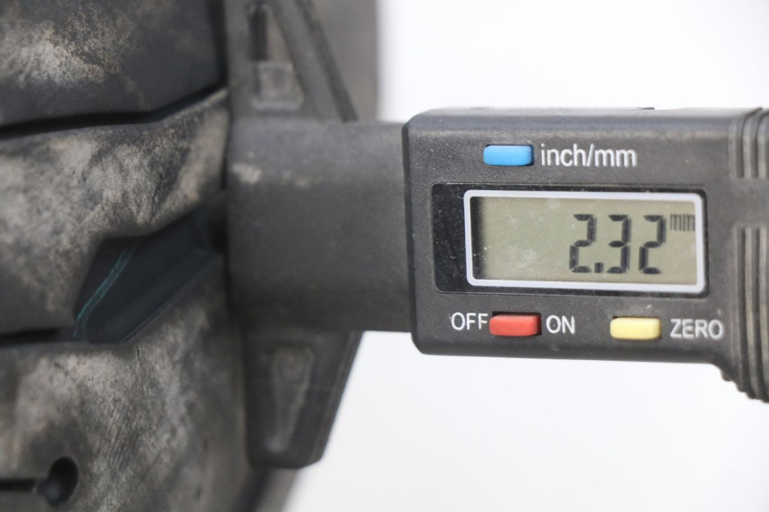 photo de CERCHIO POSTERIORE YAMAHA FJR ABS 1300 (2016 - 2020) - Dettaglio del componente