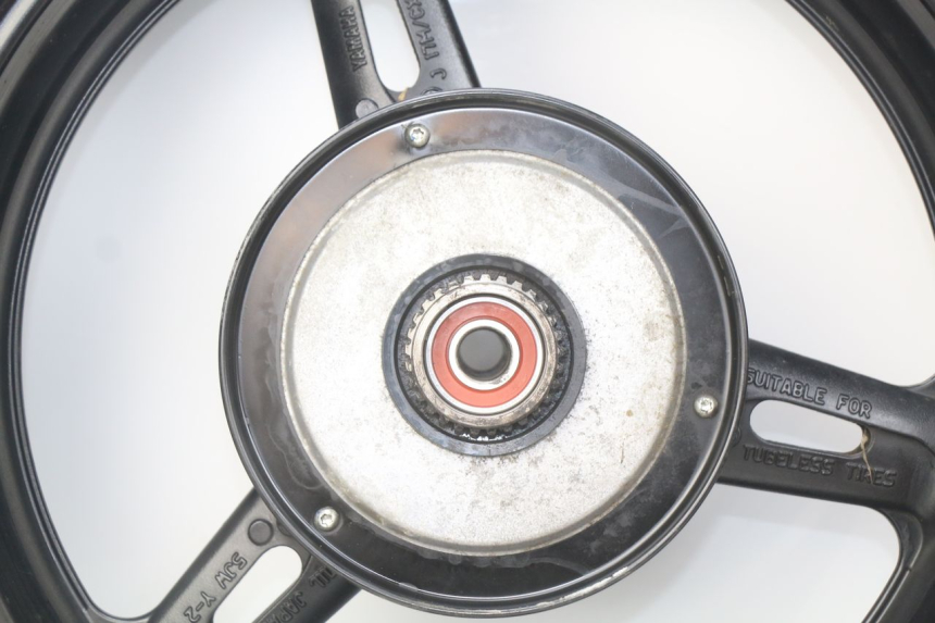 photo de CERCHIO POSTERIORE YAMAHA FJR ABS 1300 (2016 - 2020) - Altra vista dell'articolo