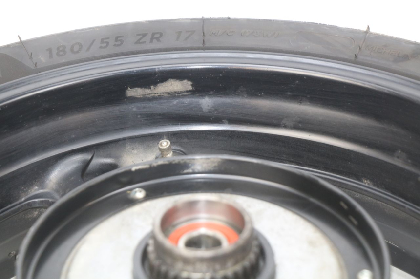 photo de CERCHIO POSTERIORE YAMAHA FJR ABS 1300 (2016 - 2020) - Altra angolazione