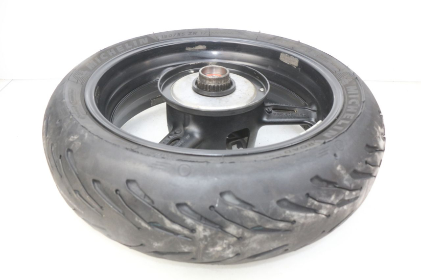 photo de CERCHIO POSTERIORE YAMAHA FJR ABS 1300 (2016 - 2020) - Primo piano tecnico