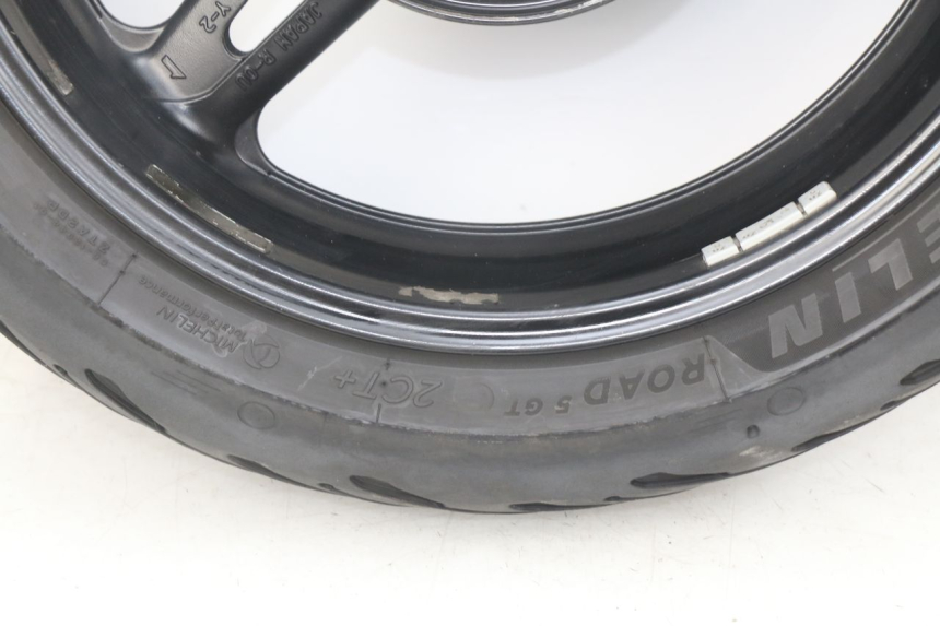 photo de CERCHIO POSTERIORE YAMAHA FJR ABS 1300 (2016 - 2020) - Ricambio usato controllato