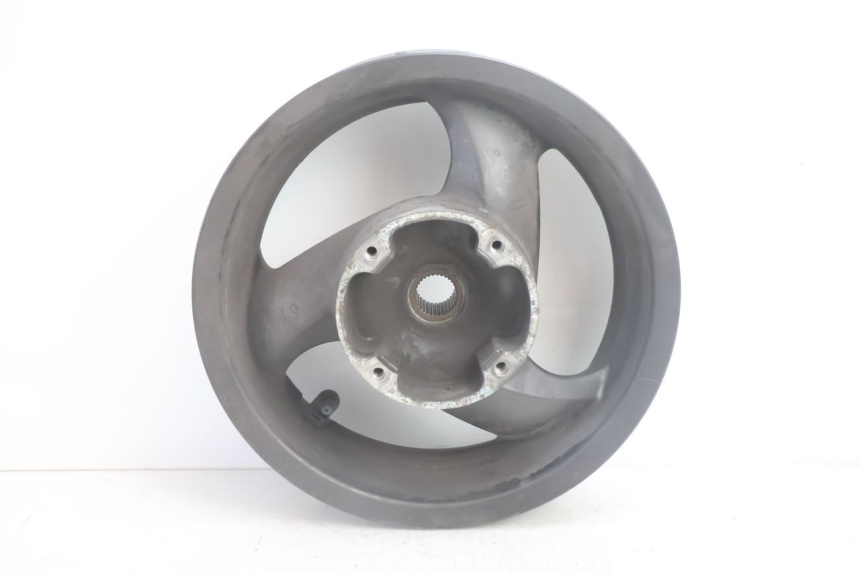 photo de CERCHIO POSTERIORE HONDA FJS SILVER WING SILVERWING 400 (2005 - 2008) - Vista principale