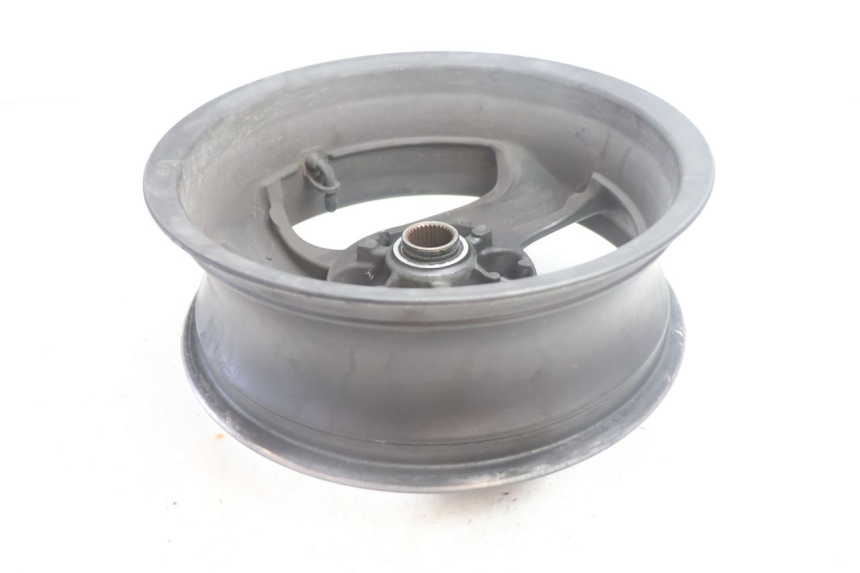 photo de CERCHIO POSTERIORE HONDA FJS SILVER WING SILVERWING 400 (2005 - 2008) - Marcature e riferimenti originali