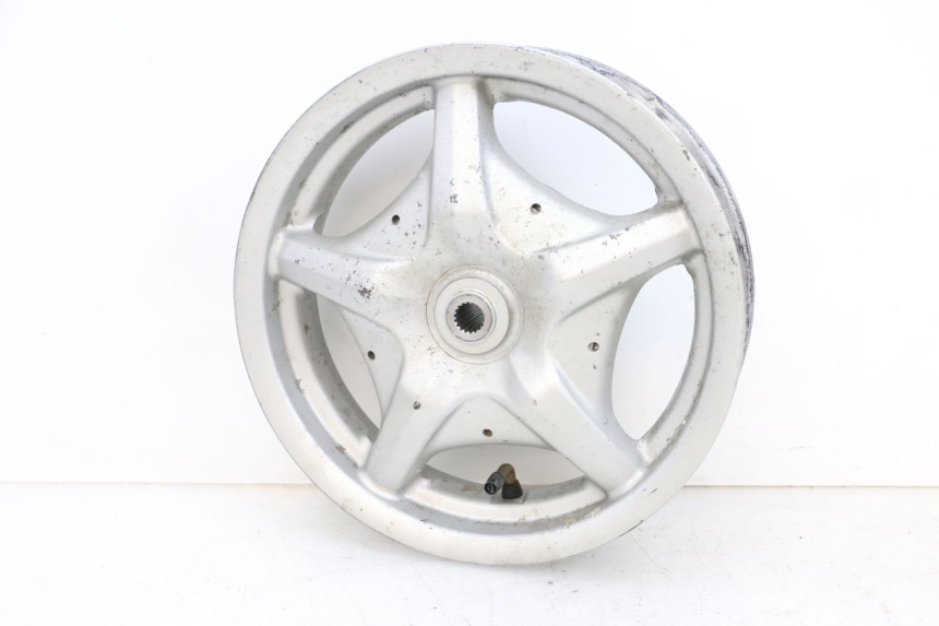 photo de CERCHIO POSTERIORE MBK FLAME X 125 (2007 - 2016) - Vista principale