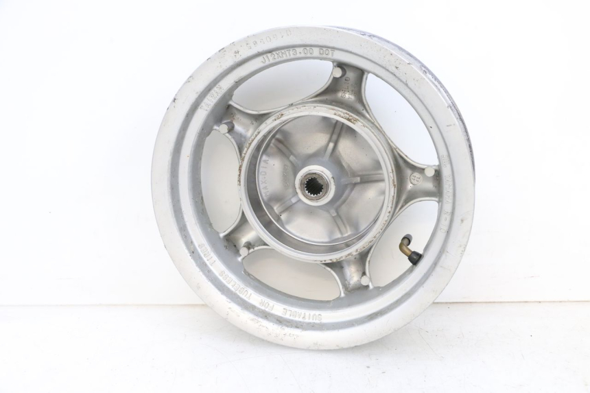 photo de CERCHIO POSTERIORE MBK FLAME X 125 (2007 - 2016) - Dettaglio del componente