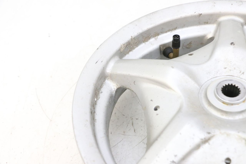 photo de CERCHIO POSTERIORE MBK FLAME X 125 (2007 - 2016) - Vista d'insieme del prodotto