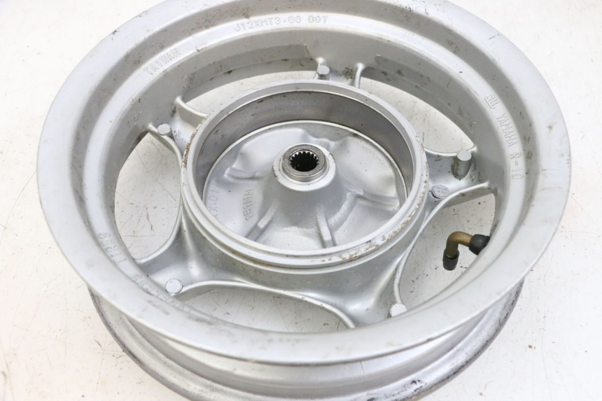 photo de CERCHIO POSTERIORE MBK FLAME X 125 (2007 - 2016) - Marcature e riferimenti originali