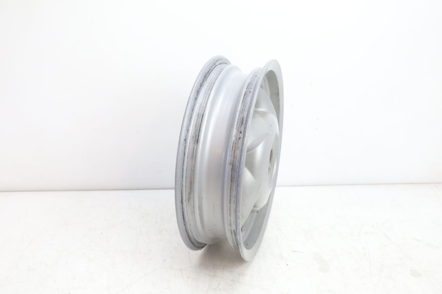 photo de CERCHIO POSTERIORE PIAGGIO FLY 2T 50 (2004 - 2017) - Stato della superficie e materiale