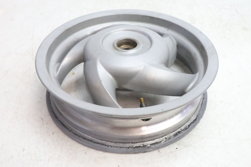 photo de CERCHIO POSTERIORE PIAGGIO FLY 2T 50 (2004 - 2017) - Ricambio usato controllato