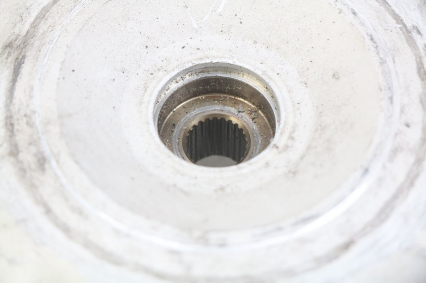 photo de CERCHIO POSTERIORE PIAGGIO FLY 4T 50 (2013 - 2017) - Zoom sui componenti