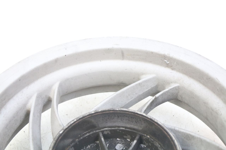 photo de CERCHIO POSTERIORE PIAGGIO FLY 4T 50 (2013 - 2017) - Ricambio usato controllato