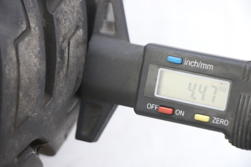 photo de CERCHIO POSTERIORE PIAGGIO FLY 125 (2005 - 2012) - Dettaglio del componente