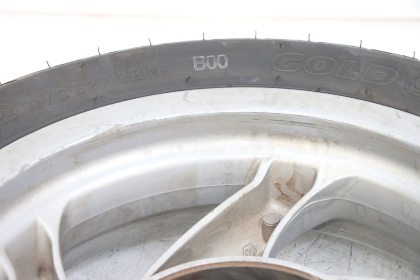 photo de CERCHIO POSTERIORE PIAGGIO FLY 125 (2005 - 2012) - Primo piano tecnico