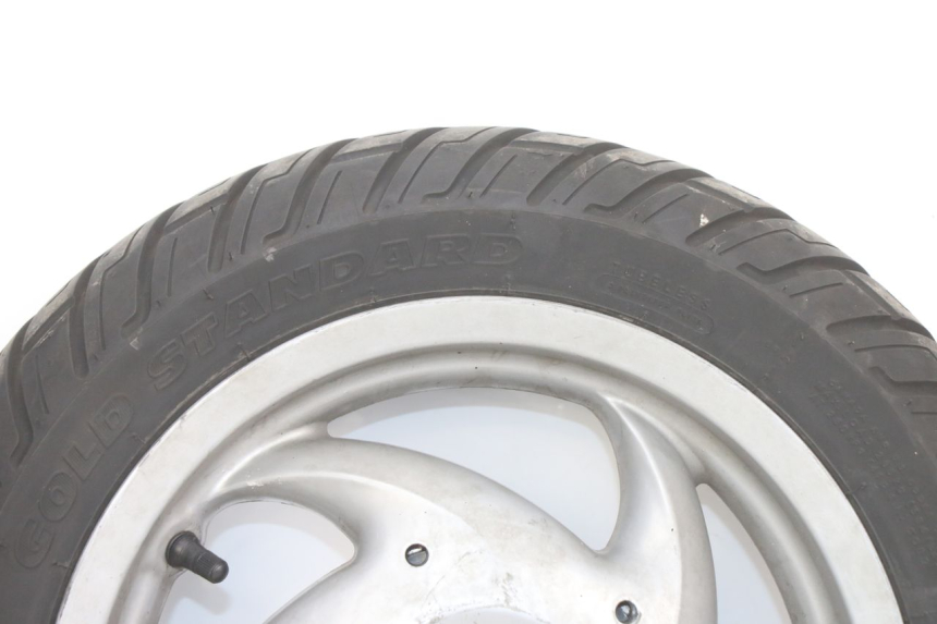 photo de CERCHIO POSTERIORE PIAGGIO FLY 125 (2005 - 2012) - Ricambio usato controllato