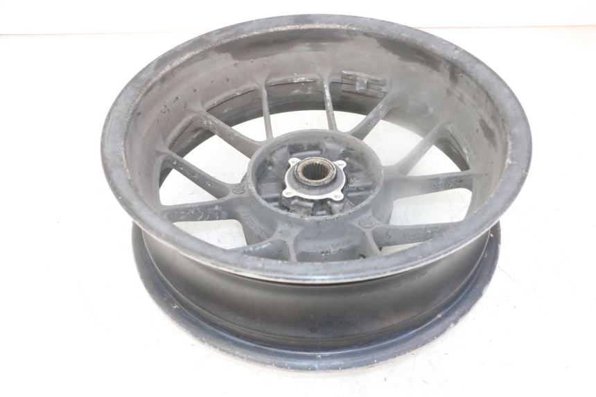 photo de CERCHIO POSTERIORE HONDA FORZA ABS 300 (2013 - 2017) - Foto prodotto supplementare