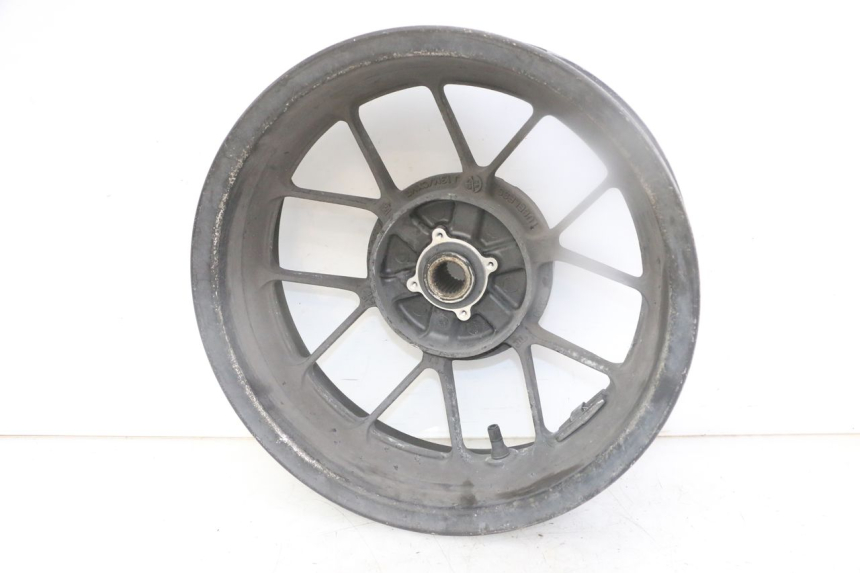 photo de CERCHIO POSTERIORE HONDA FORZA ABS 300 (2013 - 2017) - Vista d'insieme del prodotto