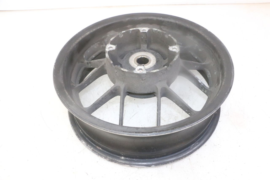 photo de CERCHIO POSTERIORE HONDA FORZA ABS 300 (2013 - 2017) - Marcature e riferimenti originali