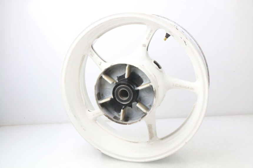 photo de CERCHIO POSTERIORE YAMAHA FZ8 800 (2010 - 2016) - Vista principale