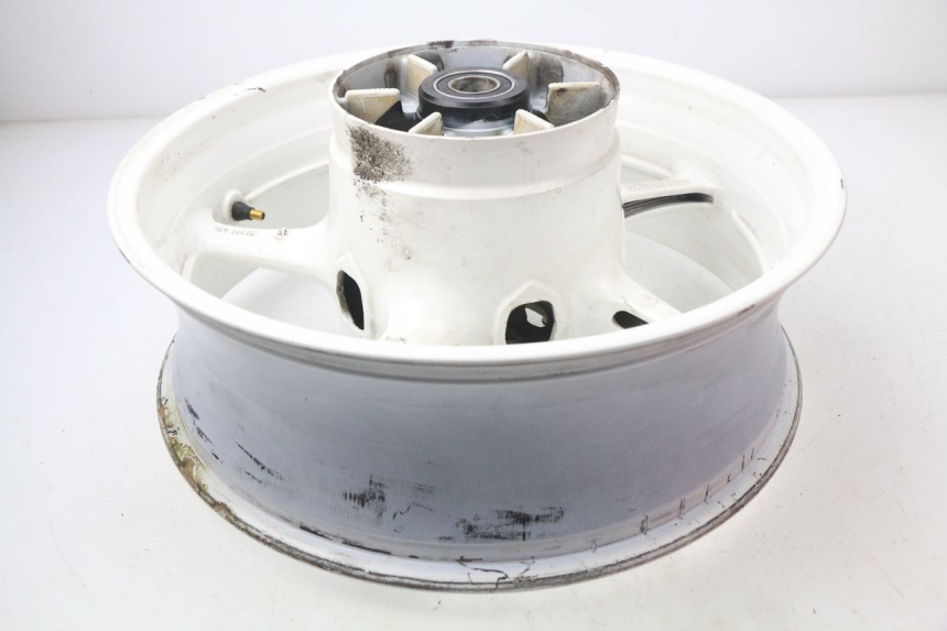 photo de CERCHIO POSTERIORE YAMAHA FZ8 800 (2010 - 2016) - Dettaglio del componente