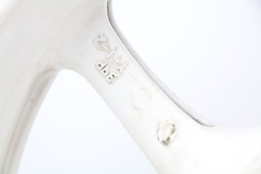 photo de CERCHIO POSTERIORE YAMAHA FZ8 800 (2010 - 2016) - Caratteristiche distintive