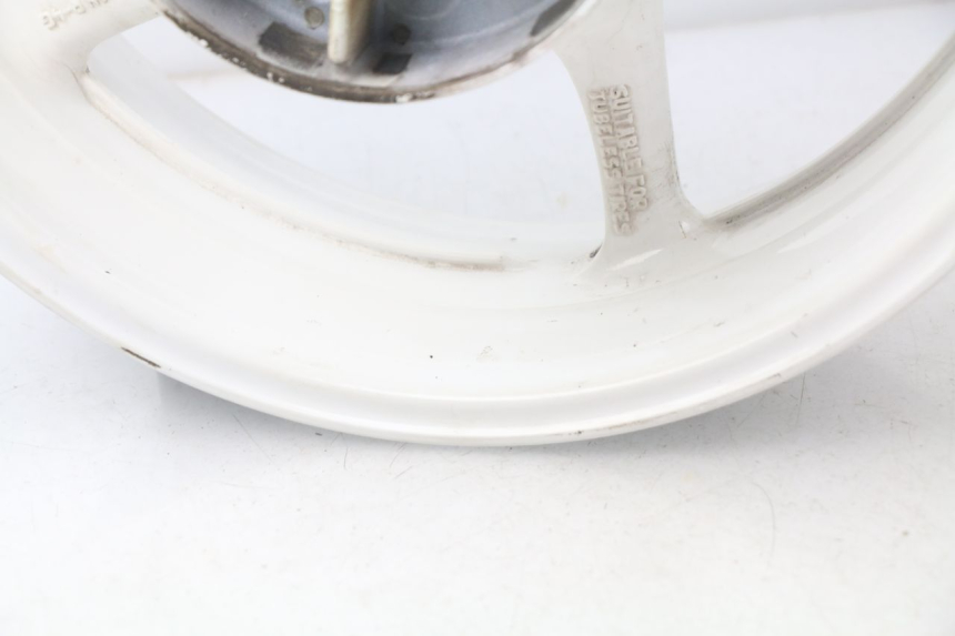 photo de CERCHIO POSTERIORE YAMAHA FZ8 800 (2010 - 2016) - Foto prodotto supplementare