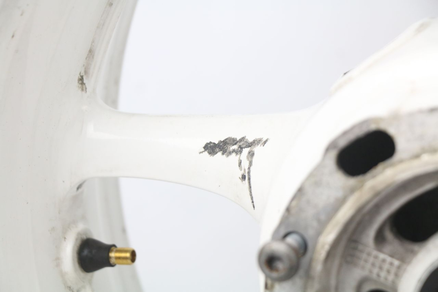 photo de CERCHIO POSTERIORE YAMAHA FZ8 800 (2010 - 2016) - Altra angolazione