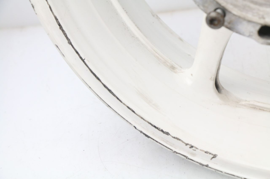 photo de CERCHIO POSTERIORE YAMAHA FZ8 800 (2010 - 2016) - Primo piano tecnico