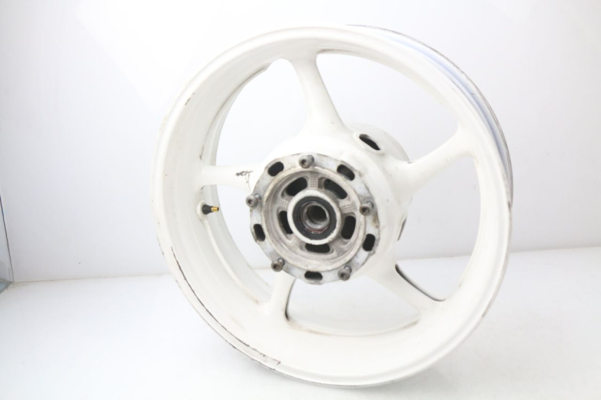 photo de CERCHIO POSTERIORE YAMAHA FZ8 800 (2010 - 2016) - Ricambio usato controllato