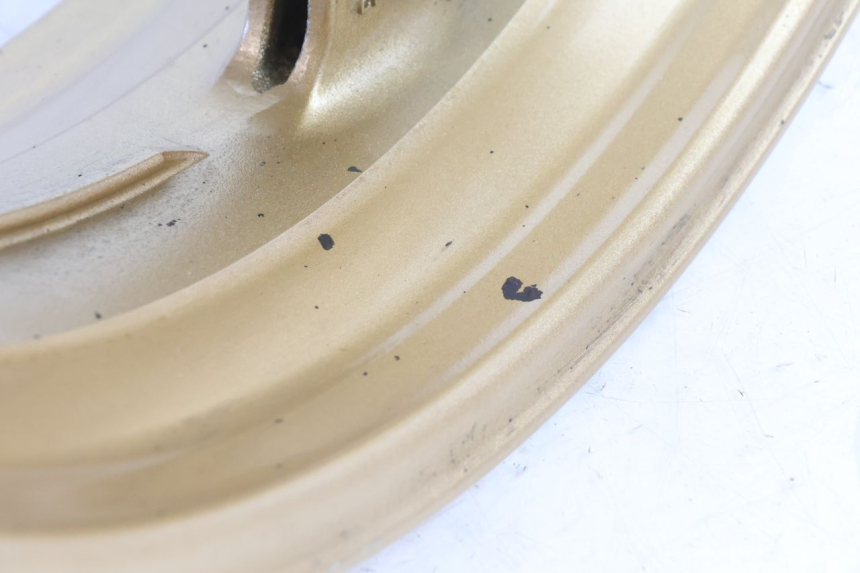 photo de CERCHIO POSTERIORE YAMAHA FZ8 800 (2010 - 2016) - Foto prodotto supplementare