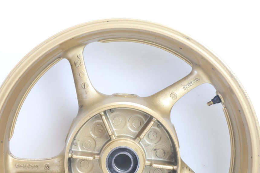 photo de CERCHIO POSTERIORE YAMAHA FZ8 800 (2010 - 2016) - Ricambio usato controllato
