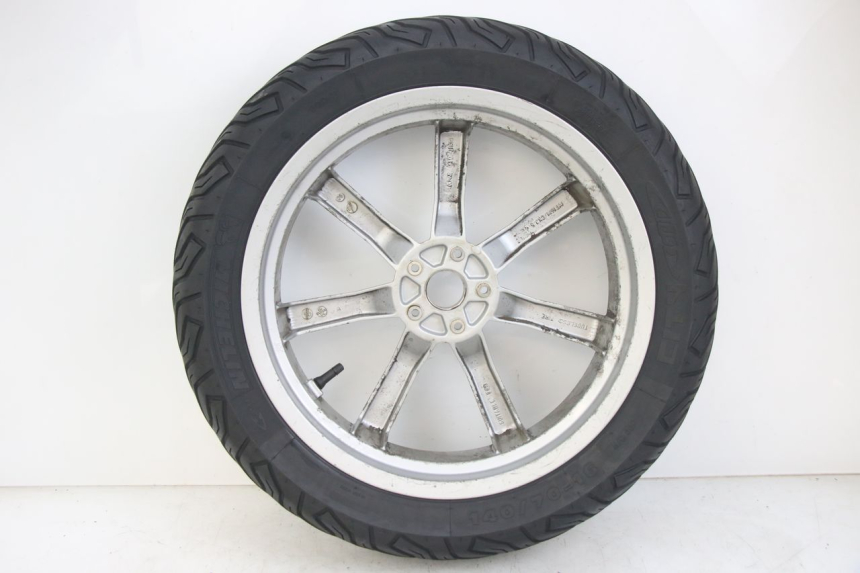 photo de CERCHIO POSTERIORE PEUGEOT GEOPOLIS RS 125 (2007 - 2009) - Dettaglio del componente