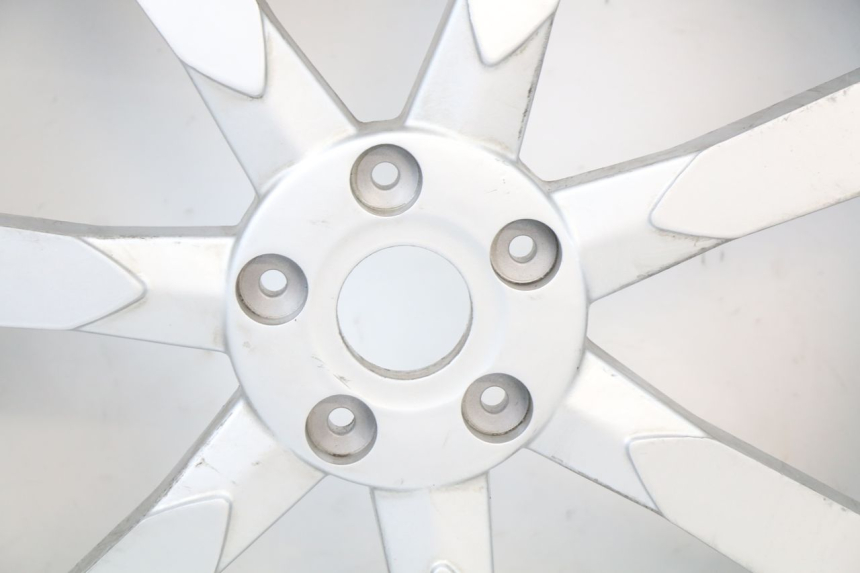 photo de CERCHIO POSTERIORE PEUGEOT GEOPOLIS RS 125 (2007 - 2009) - Altra angolazione