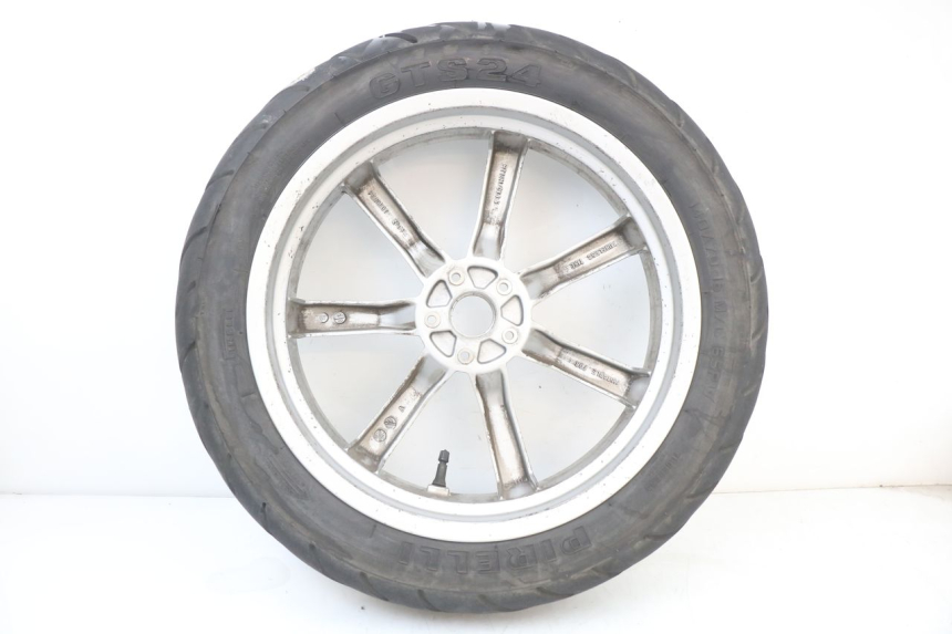 photo de CERCHIO POSTERIORE PEUGEOT GEOPOLIS RS 125 (2007 - 2009) - Vista d'insieme del prodotto