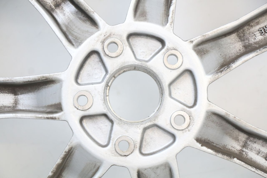 photo de CERCHIO POSTERIORE PEUGEOT GEOPOLIS RS 125 (2007 - 2009) - Ricambio usato controllato