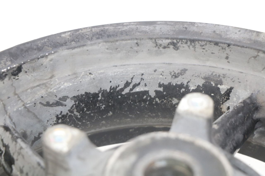 photo de CERCHIO POSTERIORE GILERA GP 800 (2007 - 2013) - Altra vista dell'articolo