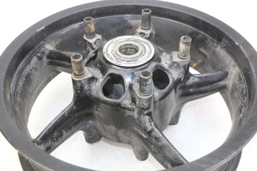 photo de CERCHIO POSTERIORE GILERA GP 800 (2007 - 2013) - Primo piano ad alta risoluzione