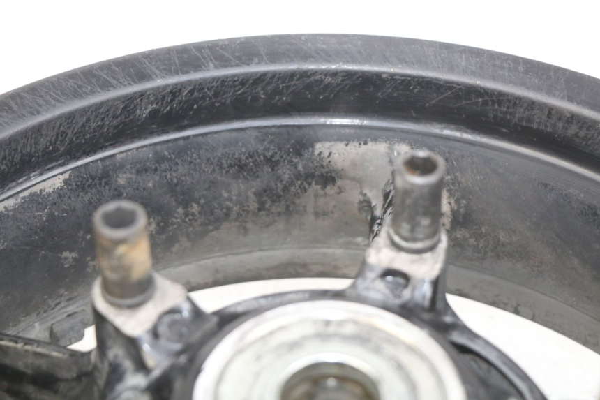 photo de CERCHIO POSTERIORE GILERA GP 800 (2007 - 2013) - Foto prodotto supplementare