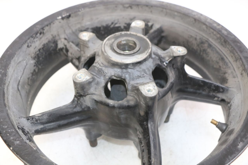 photo de CERCHIO POSTERIORE GILERA GP 800 (2007 - 2013) - Marcature e riferimenti originali