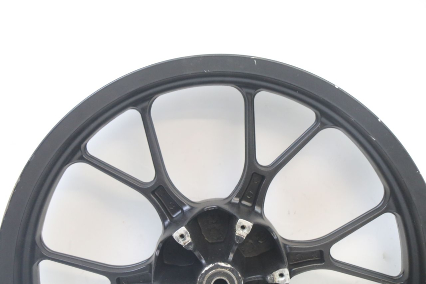 photo de CERCHIO POSTERIORE DERBI GPR 50 (2004 - 2009) - Ricambio usato controllato