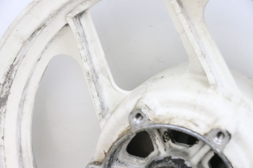 photo de CERCHIO POSTERIORE KAWASAKI GPX R WARBIRD 600 (1988 - 1993) - Altra vista dell'articolo