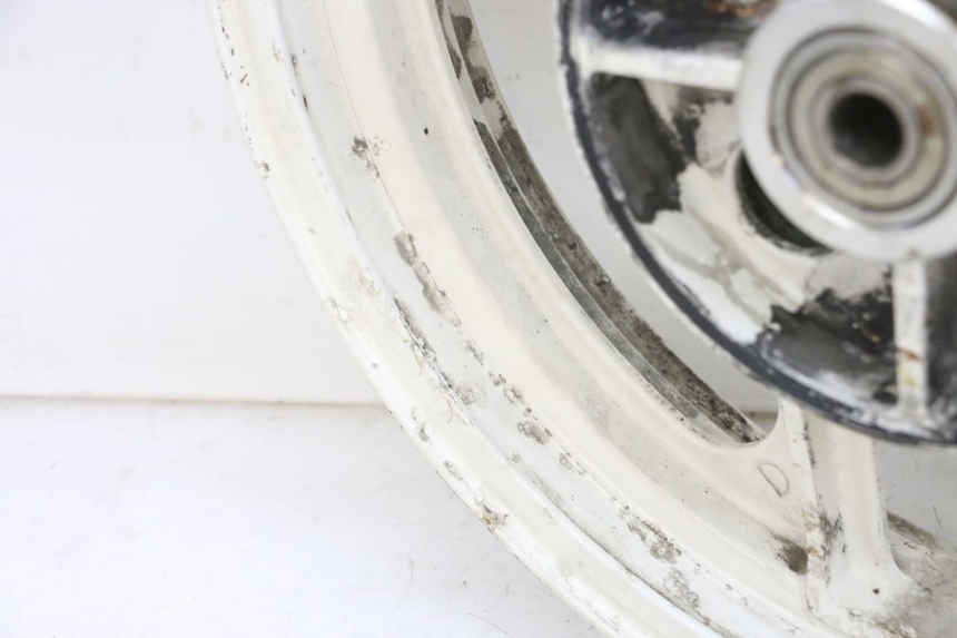 photo de CERCHIO POSTERIORE KAWASAKI GPX R WARBIRD 600 (1988 - 1993) - Zoom qualità usato